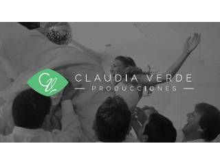 Claudia Verde Producciones