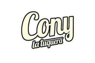 Logo Cony La Tuquera