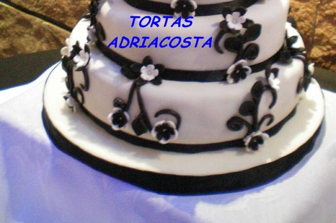 Tortas Adri Acosta