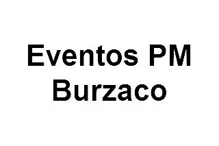 Eventos PM Burzaco Logo