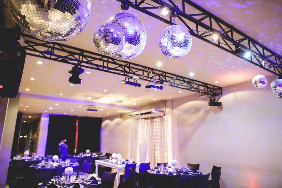 Kiu Eventos