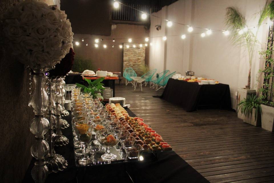 Kiu Eventos