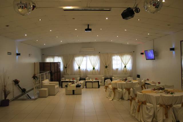 Elissé Eventos