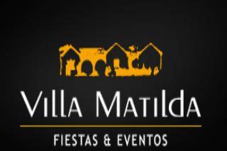 Villa Matilda Fiestas y Eventos