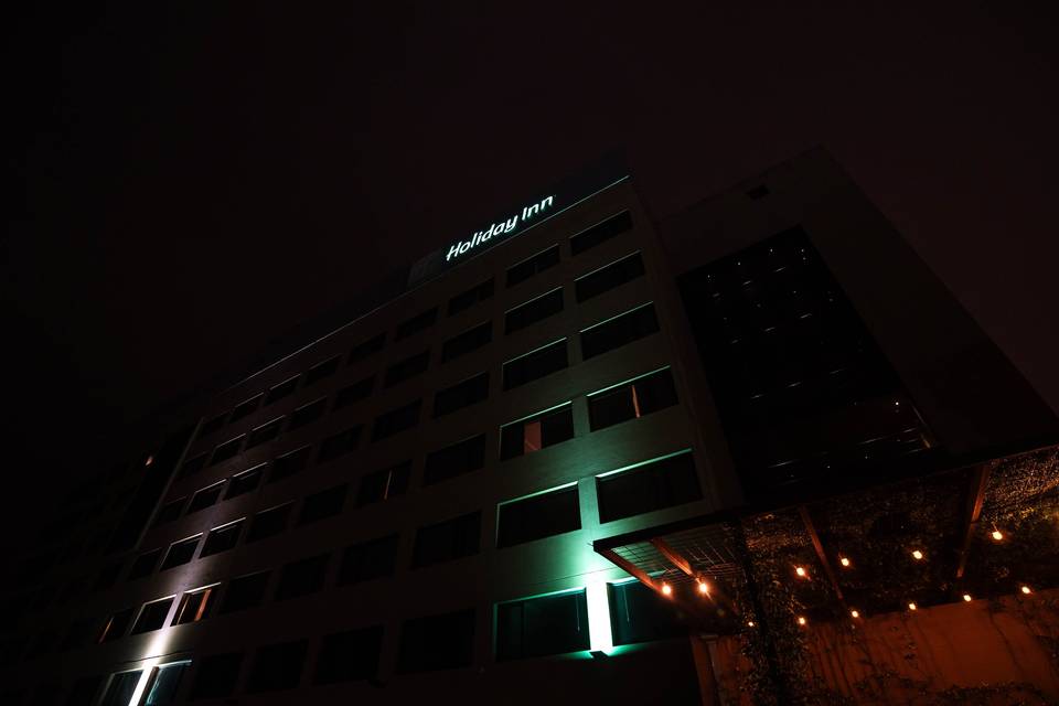 Holiday Inn Ezeiza