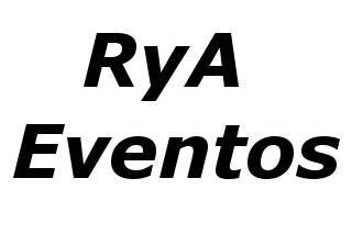 RyA Eventos logo