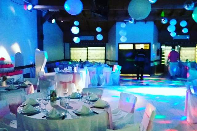 Eventos Sitra