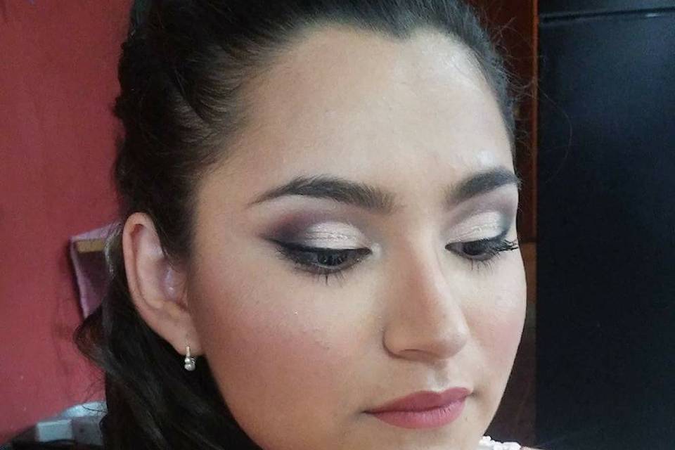 Maquillaje