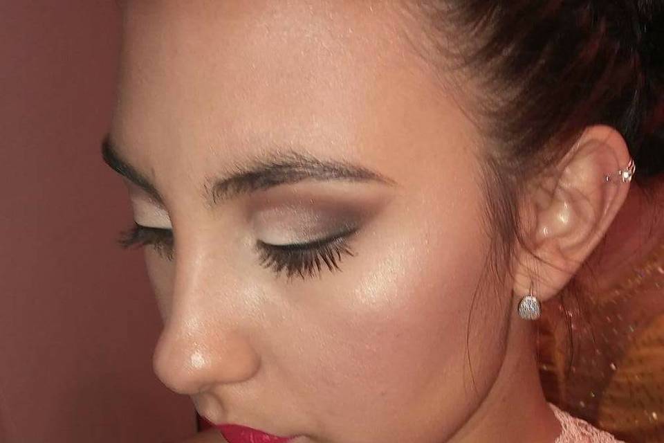 Maquillaje