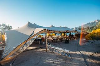 Esencia Carpas y Glamping