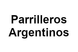 Parrilleros Argentinos Logo