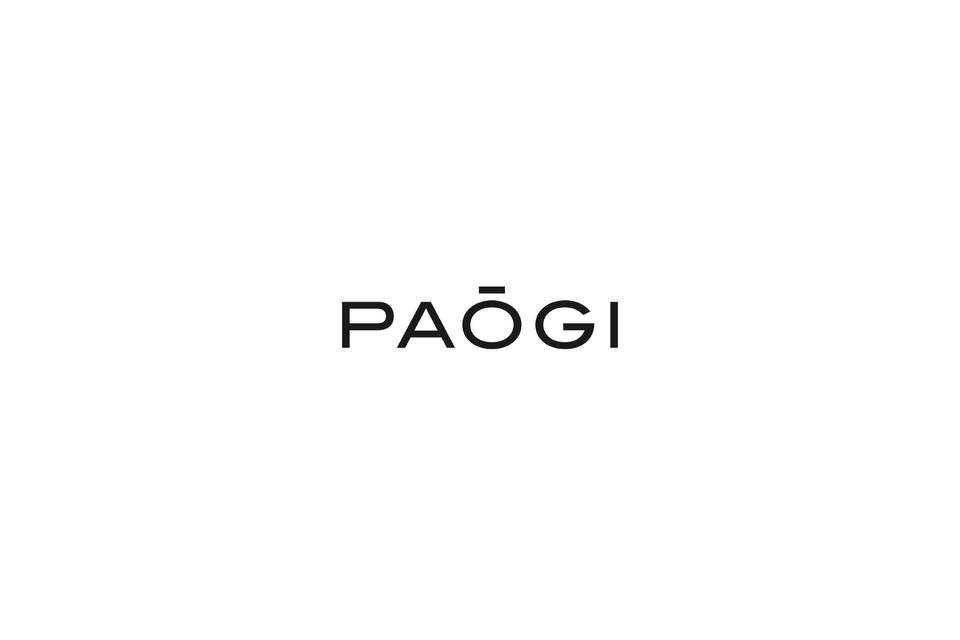 Logo de Paogi