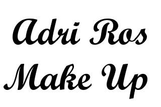 Adri Ros Make Up logo