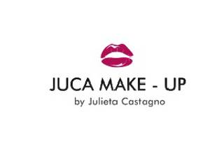 Juca Make Up logo