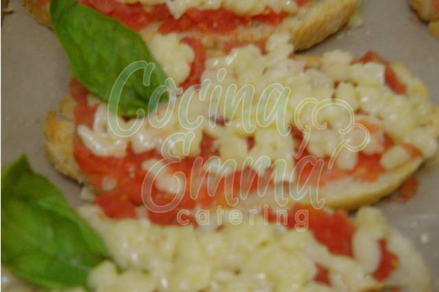 Cocina Emma Catering