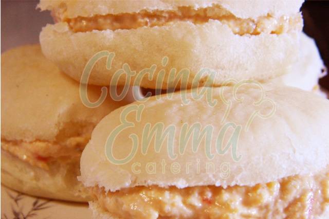 Cocina Emma Catering