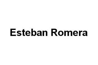 Esteban Romera logo