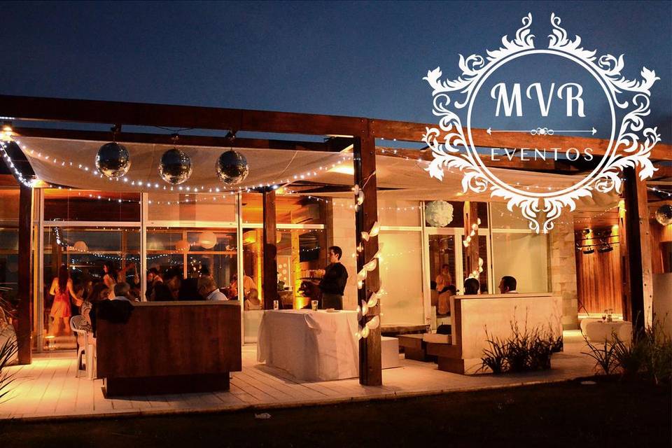 MVR Eventos