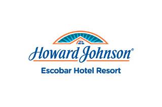 Howard Johnson Escobar logo