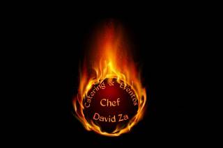 Chef David Za