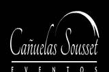 Cañuelas Sousset  logo