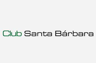 Club Santa Bárbara logo