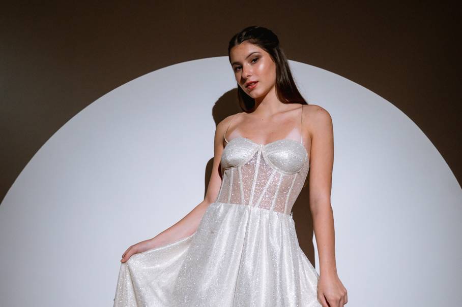 15 años y novias telas imp