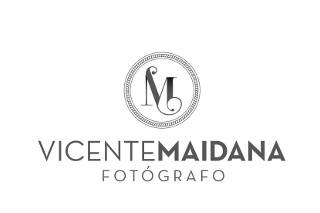 Vicente Maidana Fotógrafo logo