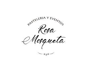 Rosa mosqueta logo