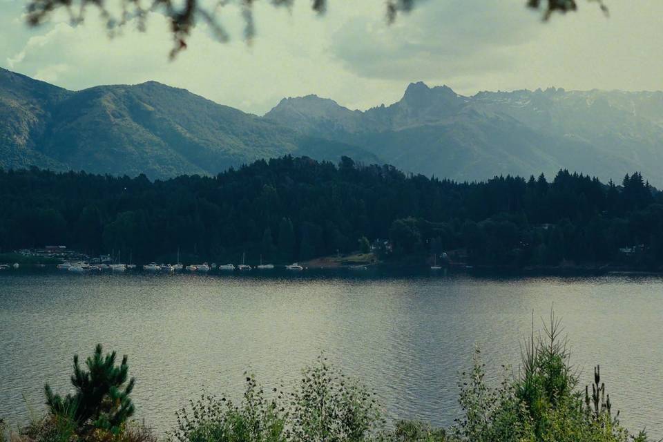 Bariloche, Patagonia Argentina