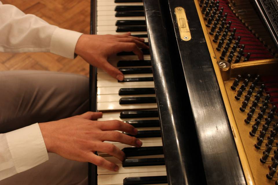 Piano