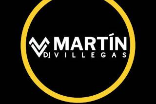 DJ Martín Villegas