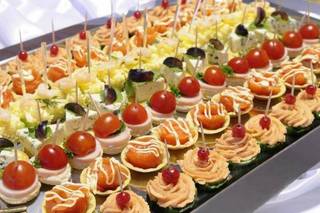 Mix Eventos Catering