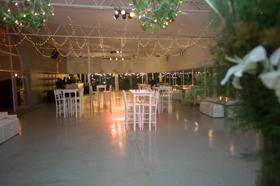 Espacio Márquez