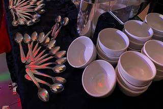 Cata's Catering