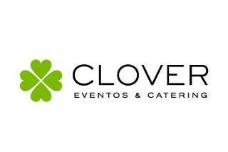 Clover Catering logo