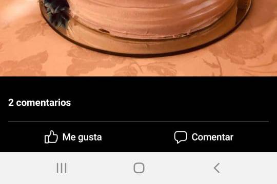 Tortas personalizadas