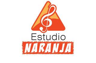 Estudio Naranja Producciones logo