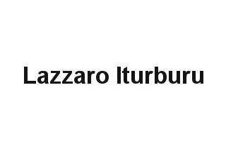 Logo Lazzaro Iturburu