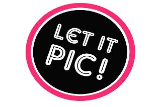 Let it Pic - Cabina de fotos