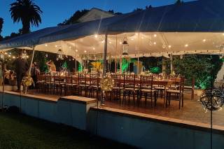 Party Design La Canastita 1
