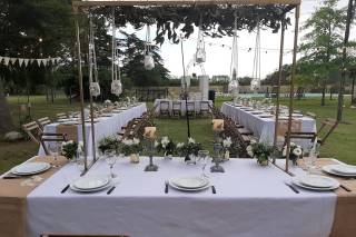 Party Design La Canastita 3