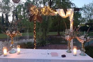 Party Design La Canastita 2