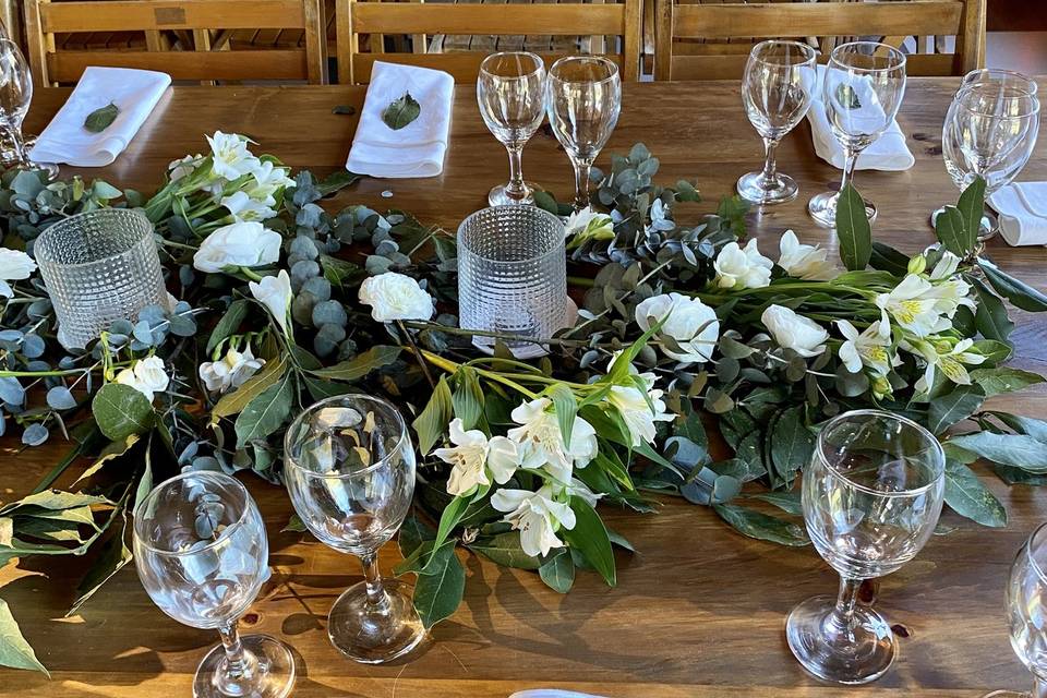 Party Design La Canastita