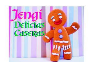 Jengi Delicias Caseras
