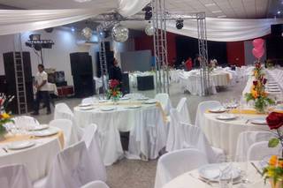 Caravana Events
