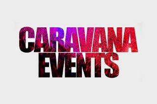 Caravana events logo