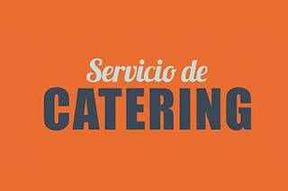 Servicio de Catering