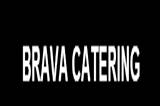 Brava Catering logo