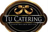 Tu Catering logo